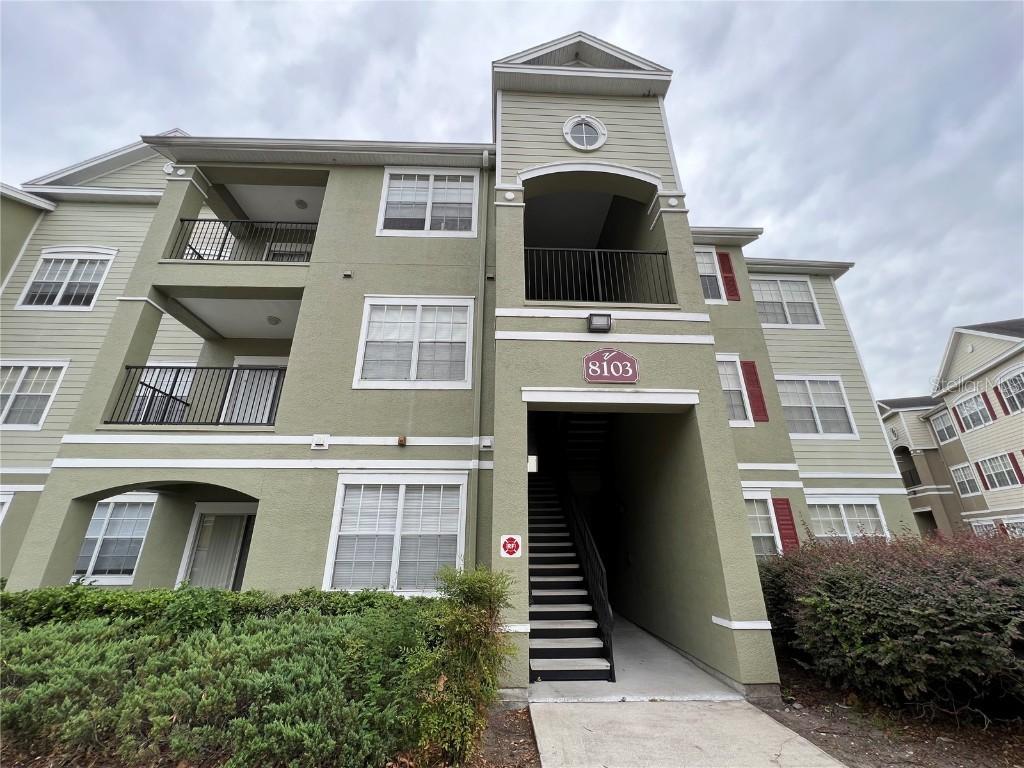 8103 Lillies Way #108, Orlando, FL 32825