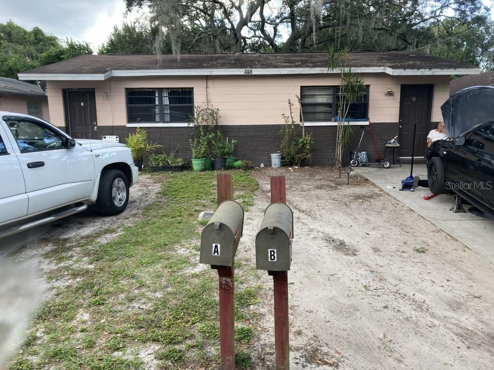 10118 N Lantana Ave. #A-B, Tampa, FL 33612