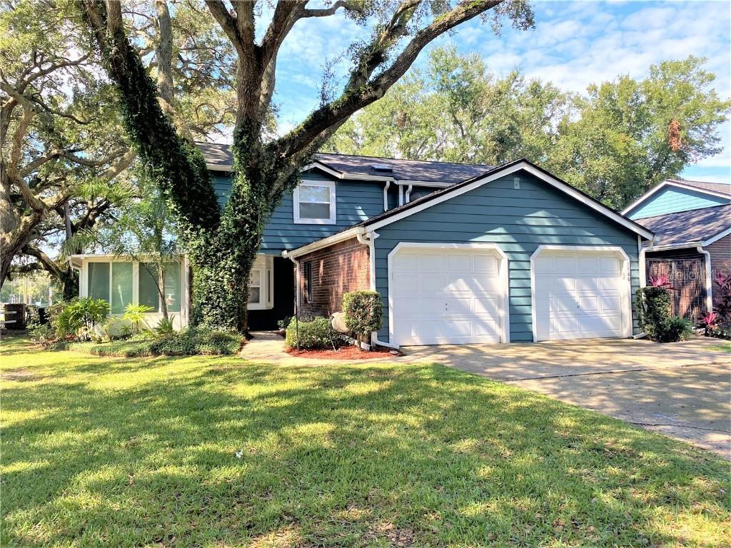 6964 Country Corner Ln. ##1, Orlando, FL 32809