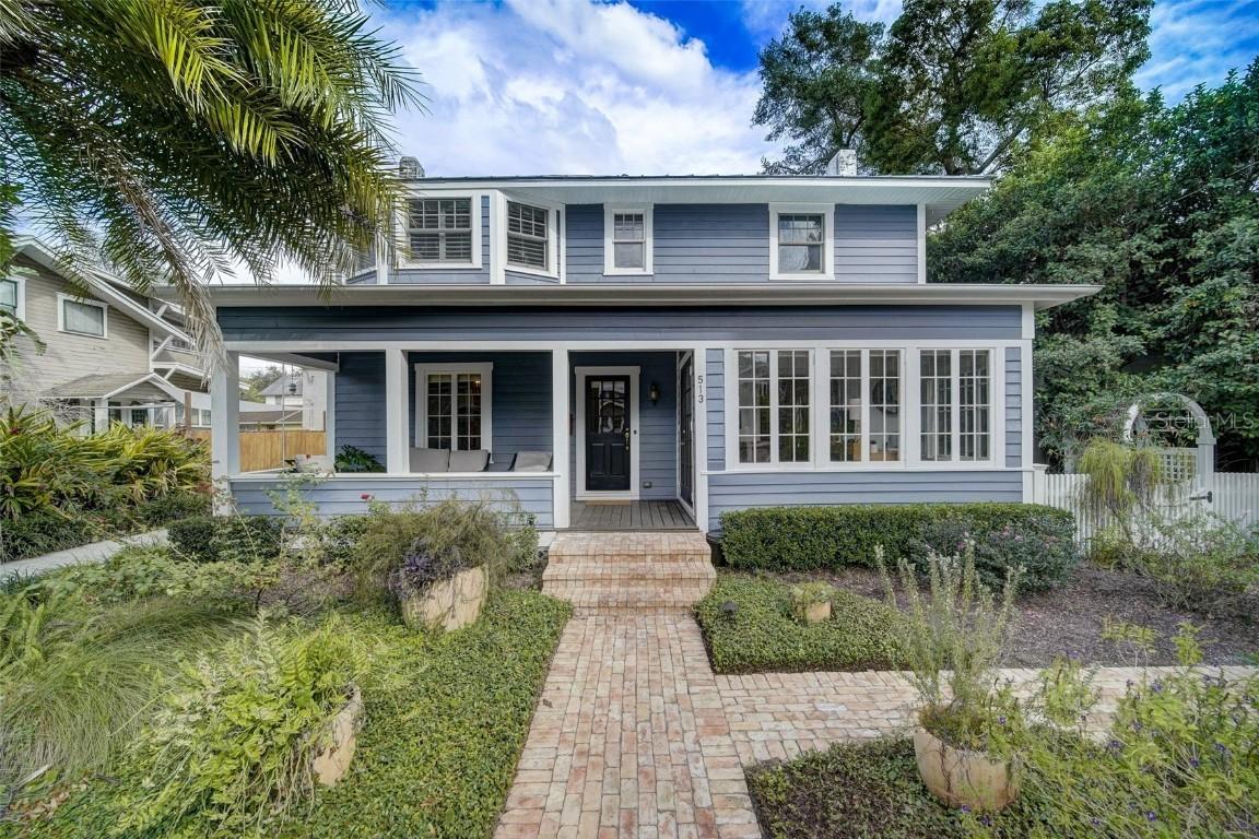513 S Osceola Ave., Orlando, FL 32801