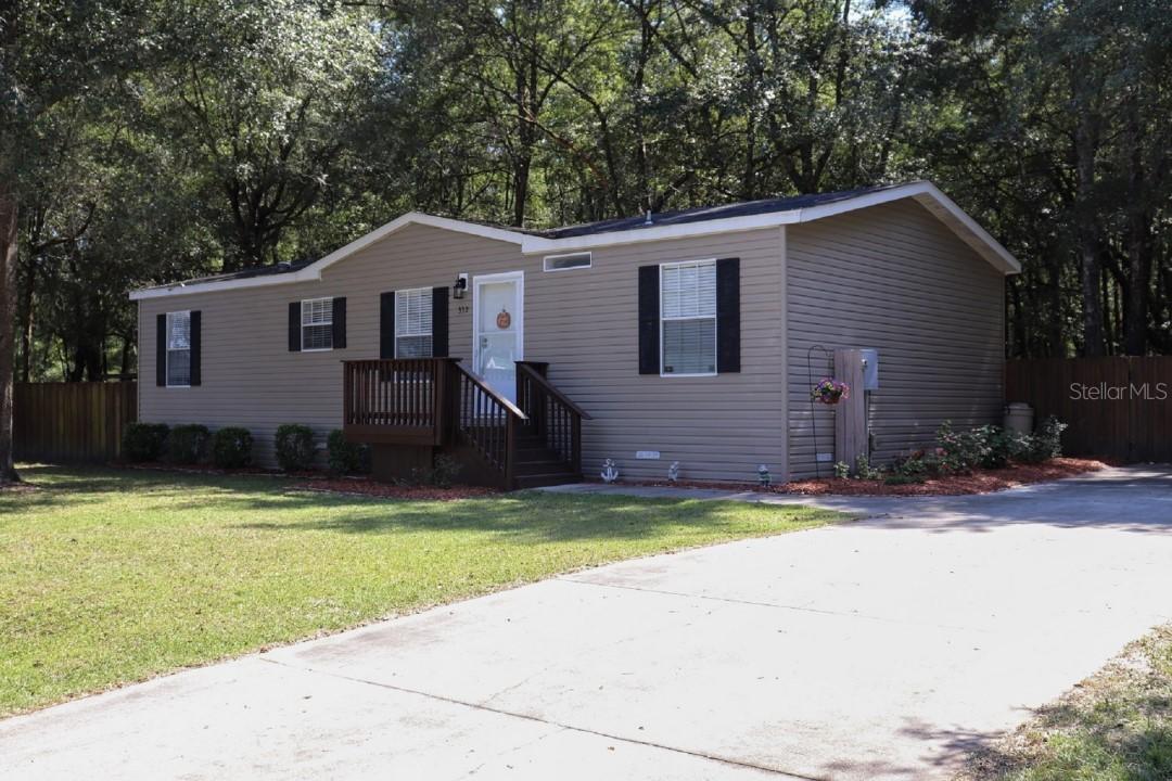 332 NW Kensington Ln., Lake City, FL 32055
