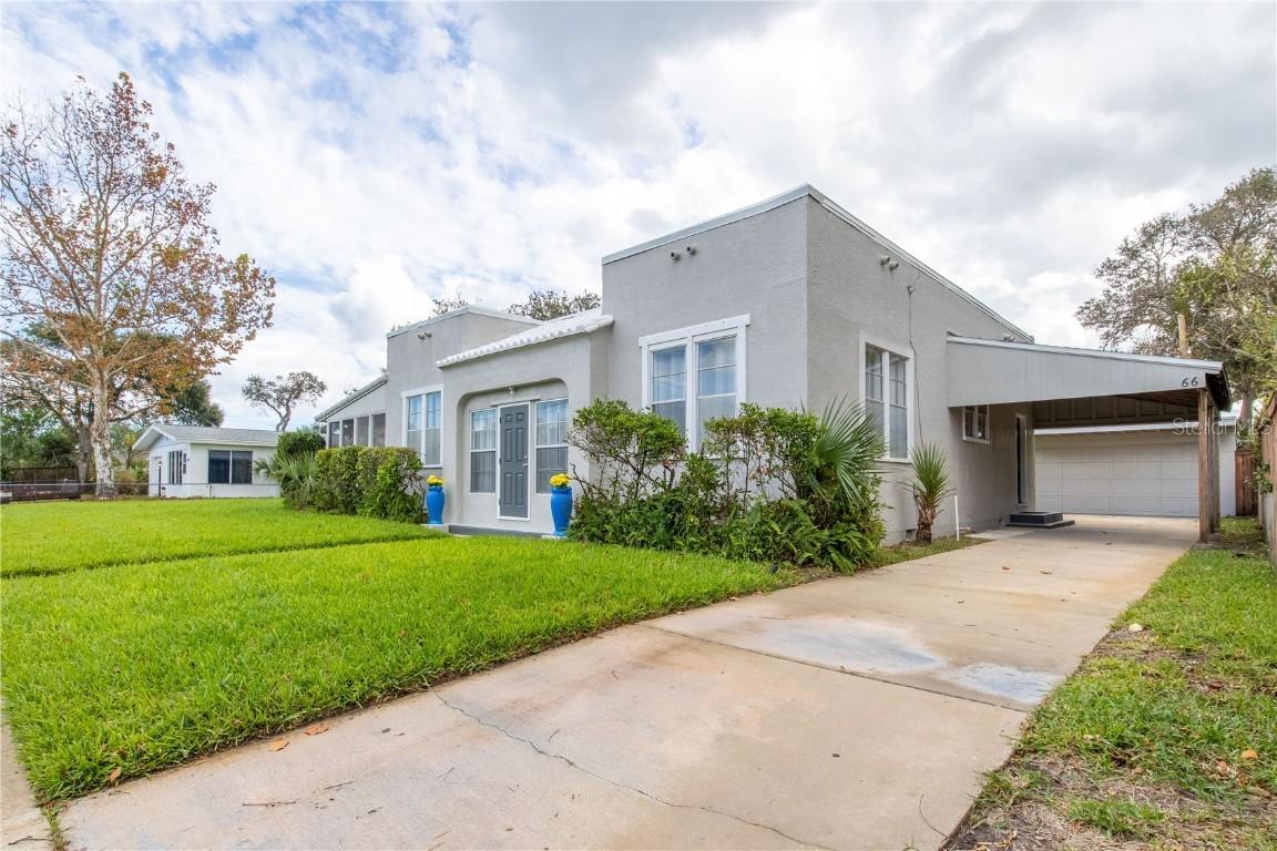 66 River Beach Dr., Ormond Beach, FL 32176