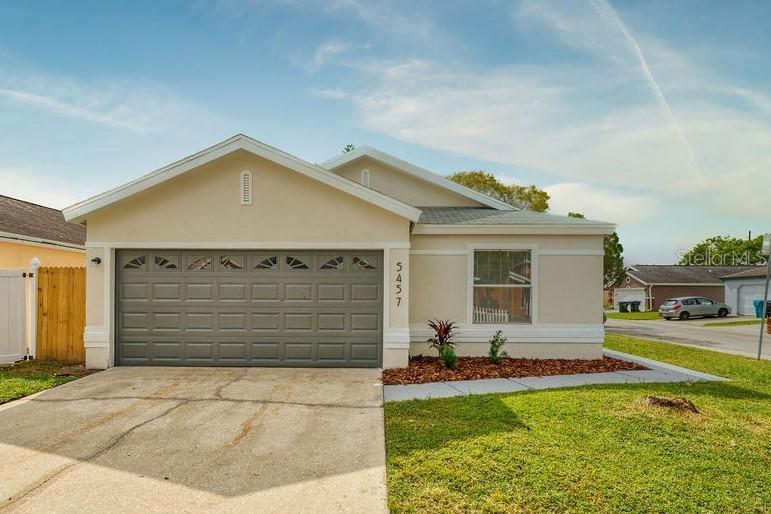 5457 Bayberry Homes Rd., Orlando, FL 32811
