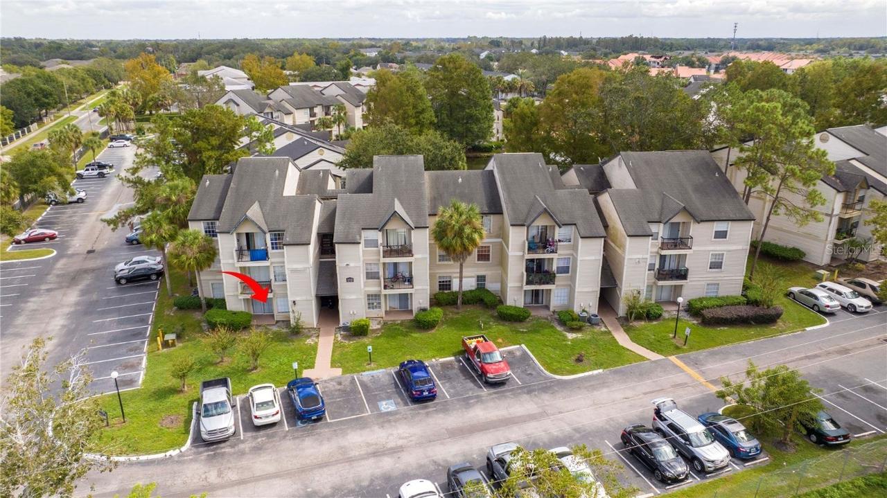 [Address Hidden by Seller], Orlando, FL 32839
