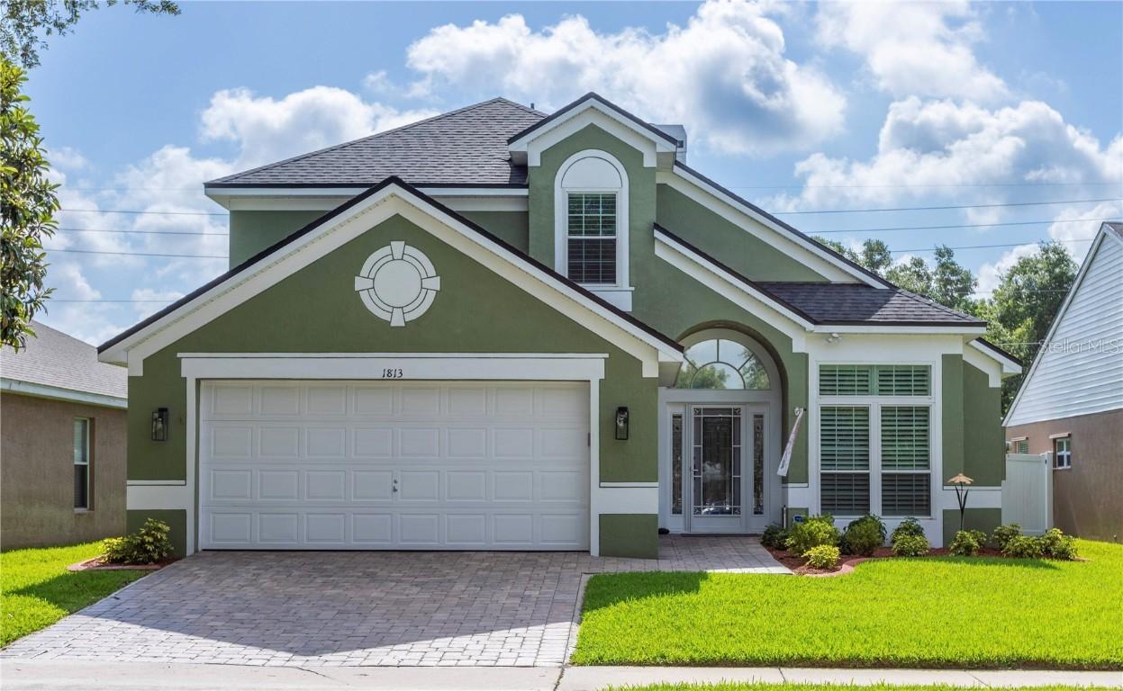 1813 Osman Ave., Orlando, FL 32806