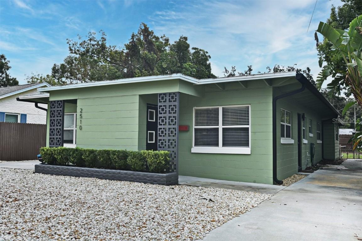 2510 Boyd Ave., Orlando, FL 32803