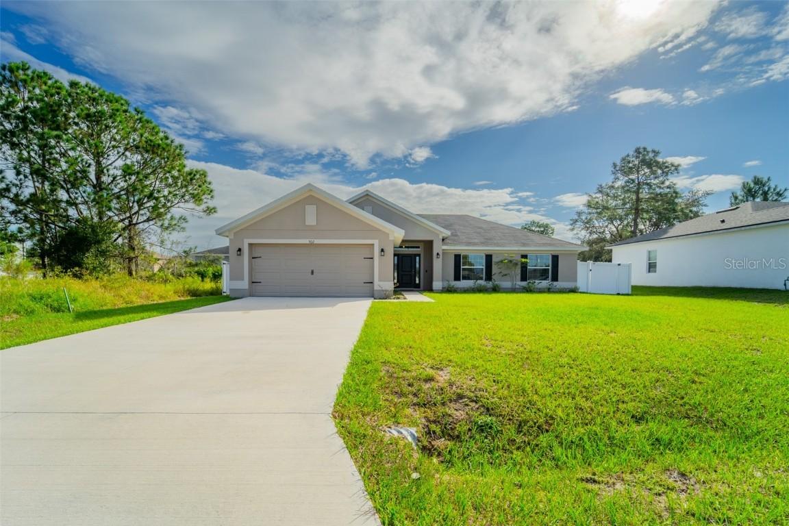 502 Big Sioux Ct., Poinciana, FL 34759