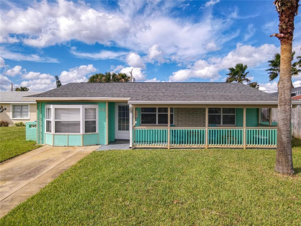 12 Tropical Dr., Ormond Beach, FL 32176