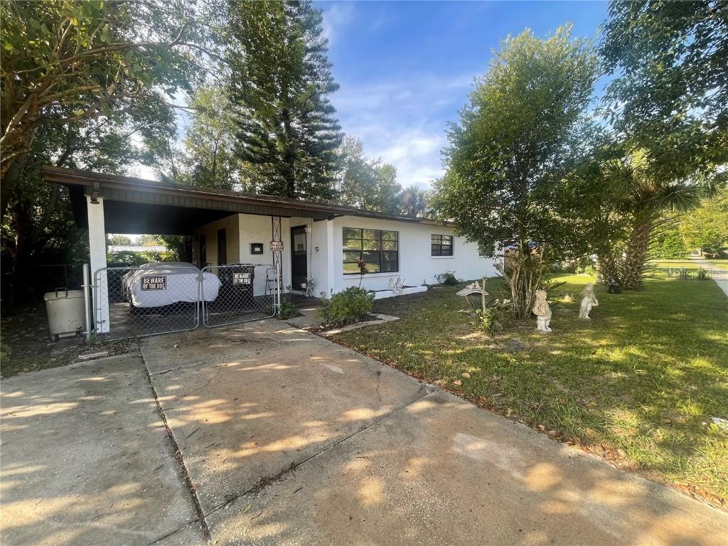 6440 Greylynne St., Orlando, FL 32807