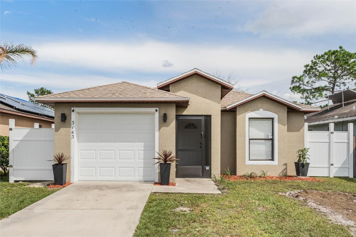 3143 Jon Jon Ct., Orlando, FL 32822