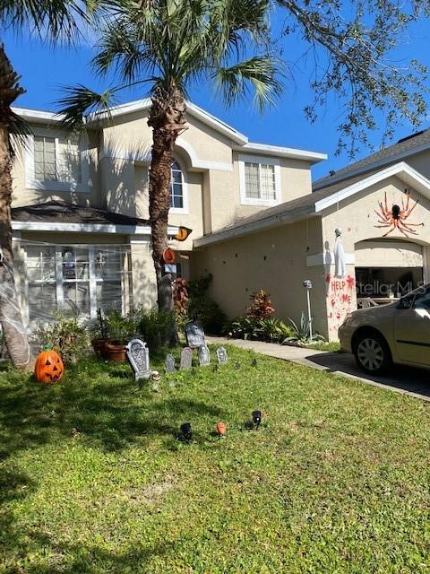 1428 Timberbend Cir., Orlando, FL 32824