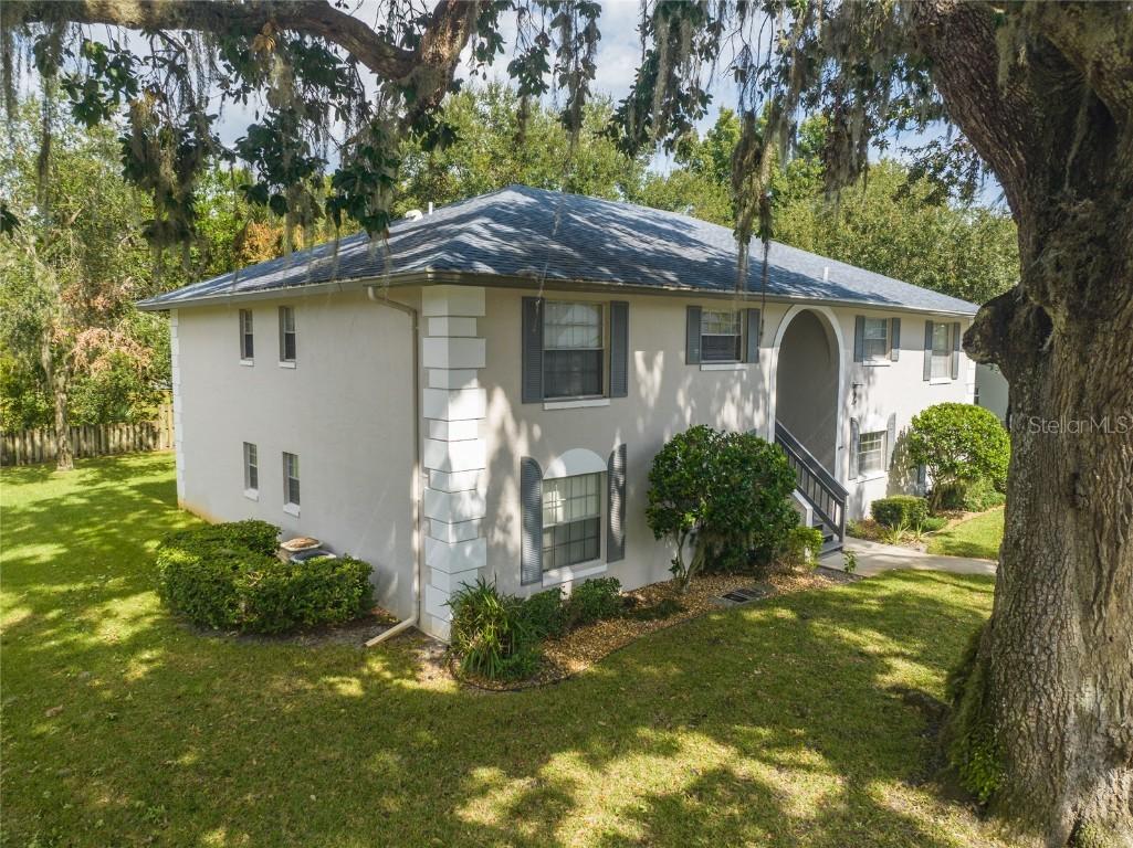 203 S Orchard St. #2C, Ormond Beach, FL 32174