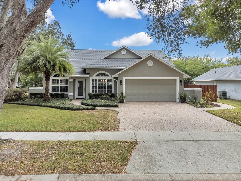 323 Bent Way Ln., Lake Mary, FL 32746
