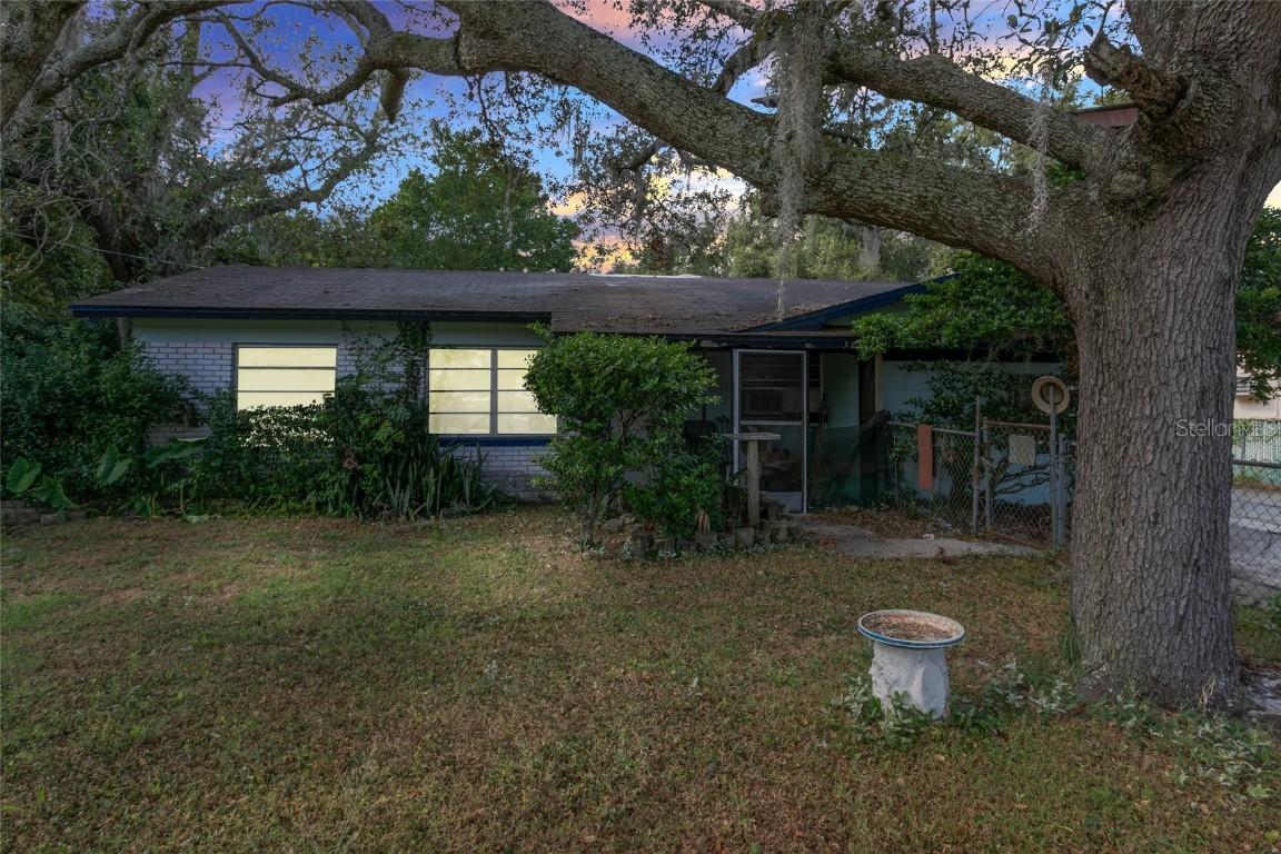 3206 Bon Air Dr., Orlando, FL 32818