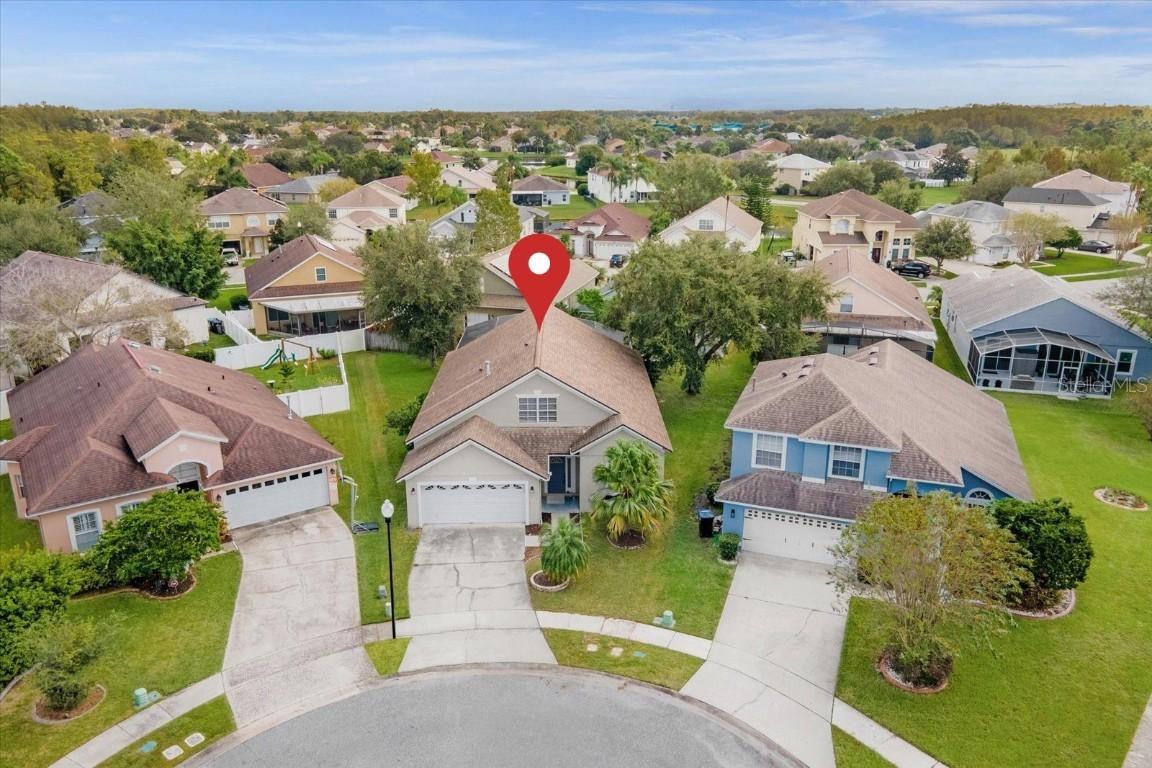 720 Tuten Tr., Orlando, FL 32828