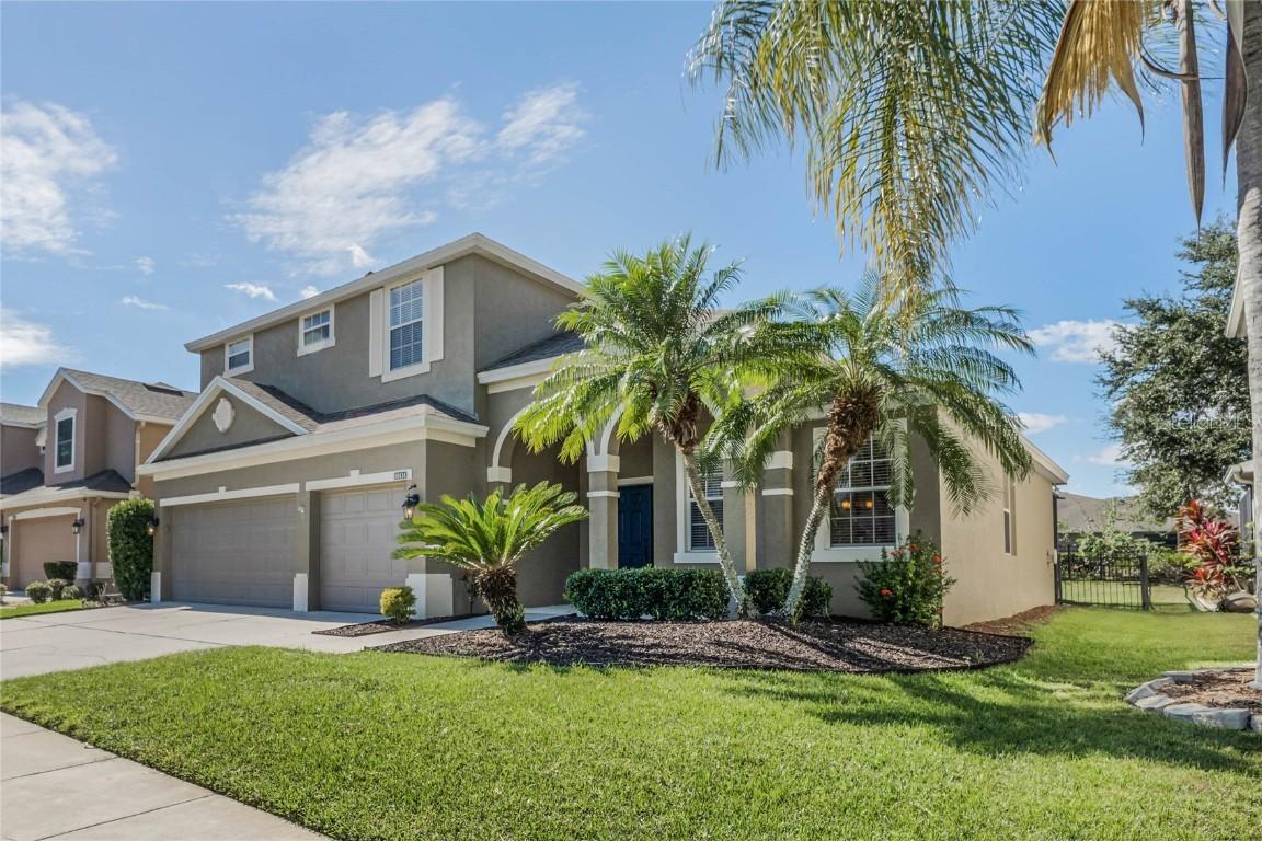 10131 Sandy Marsh Ln., Orlando, FL 32832