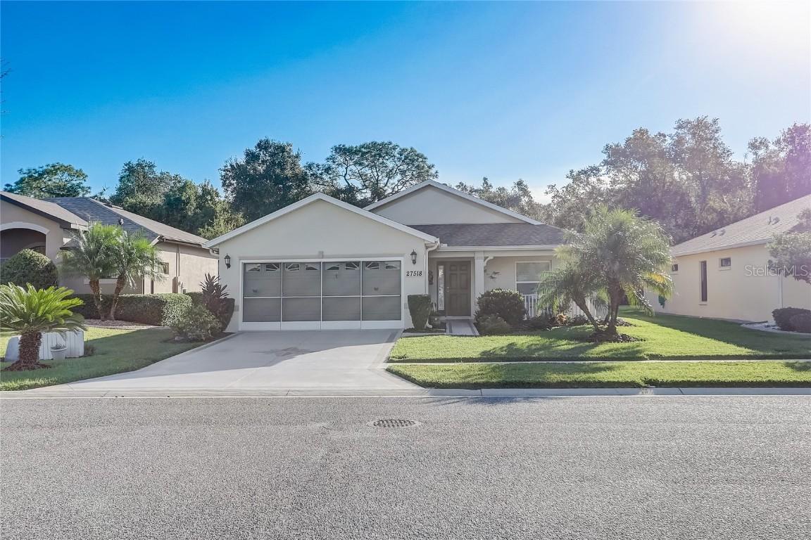 27518 Briar Patch Pl., Leesburg, FL 34748