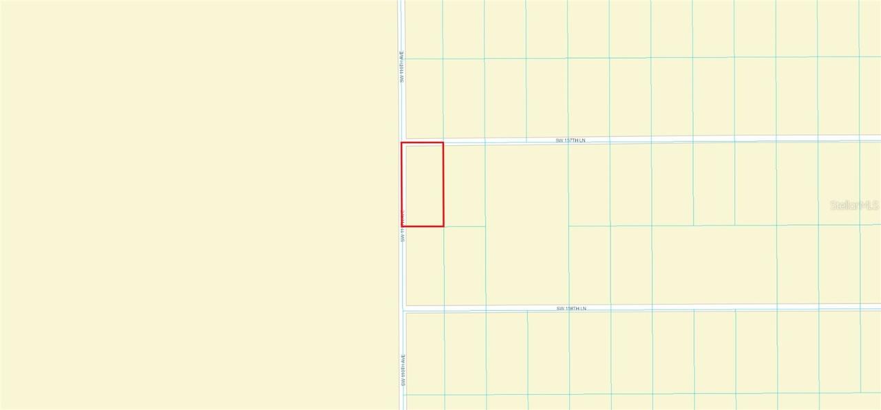 10990 SW 157th Ln., Dunnellon, FL 34432