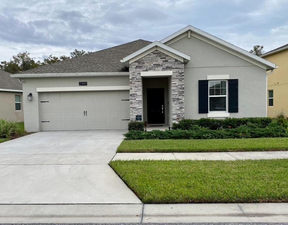 2345 Crescent Moon St., Kissimmee, FL 34746