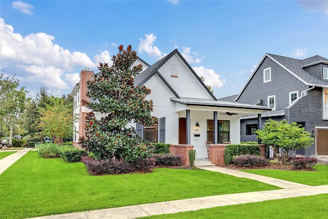 1166 Oaks Blvd., Winter Park, FL 32789