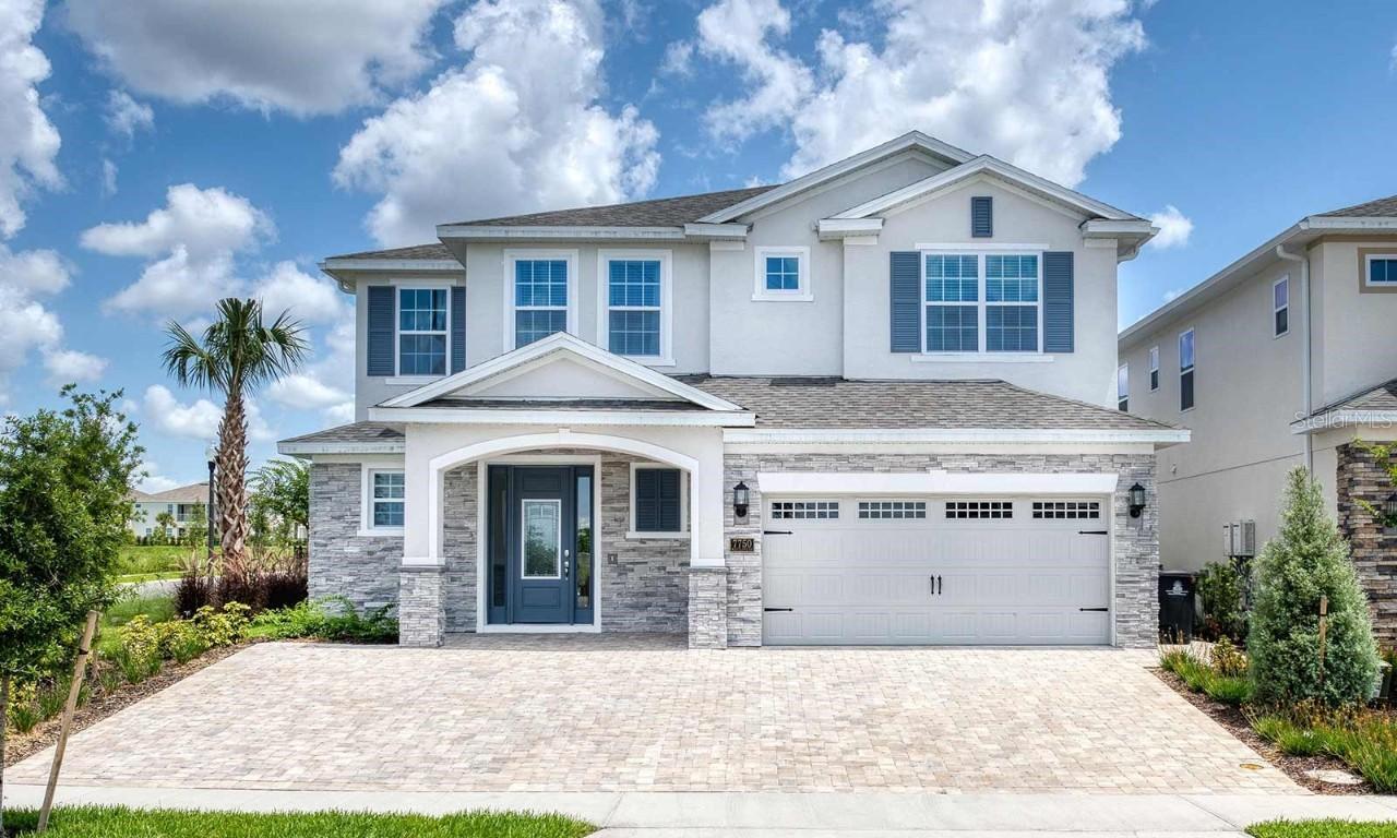 7750 Westland Dr., Kissimmee, FL 34747
