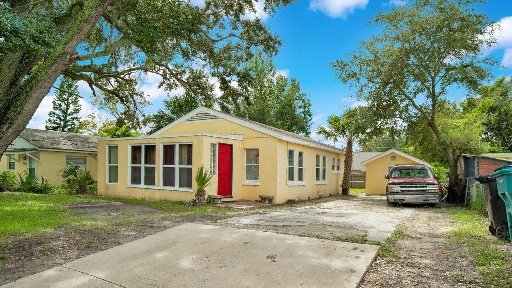 2312 W Jackson St., Orlando, FL 32805