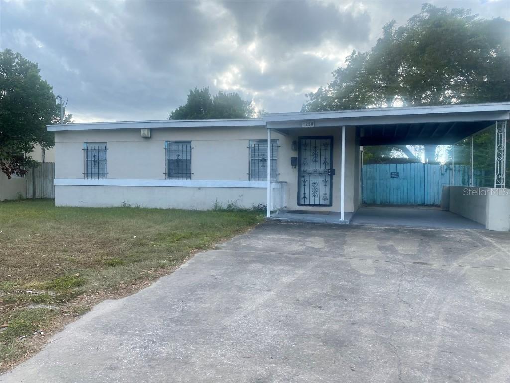 1258 N Pine Hills Rd., Orlando, FL 32808