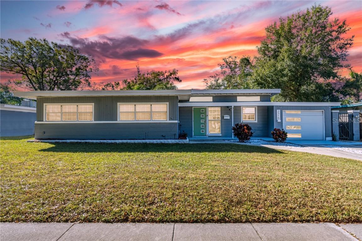 2516 Hargill Dr., Orlando, FL 32806