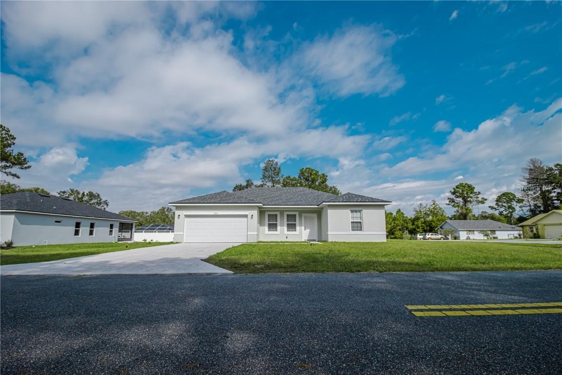 136 Tench Dr., Poinciana, FL 34759