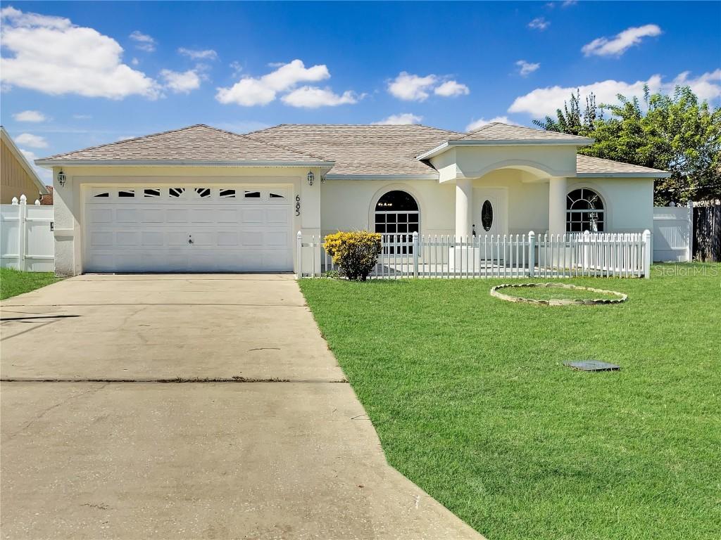 685 Reindeer Dr., Poinciana, FL 34759