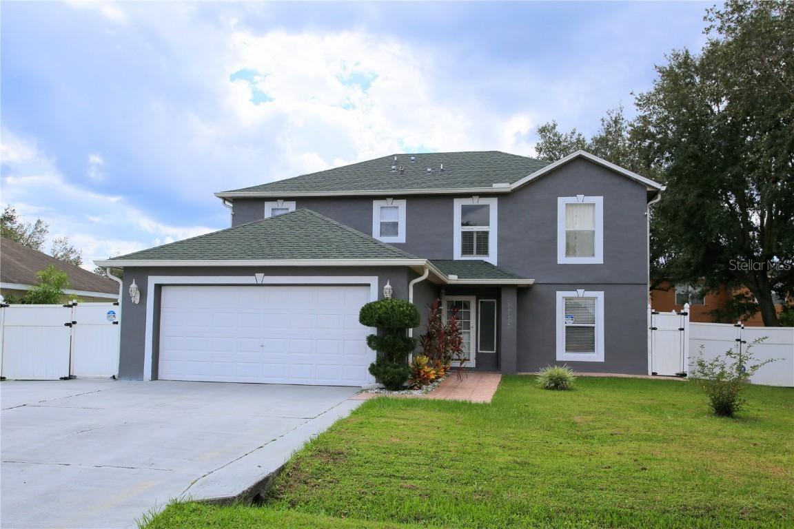 1006 Pantheon Dr., Kissimmee, FL 34759