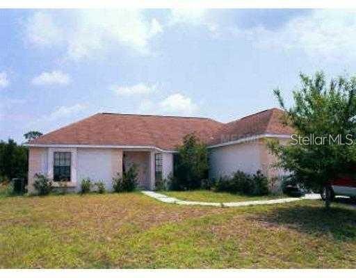 [Address Hidden by Seller], Kissimmee, FL 34747
