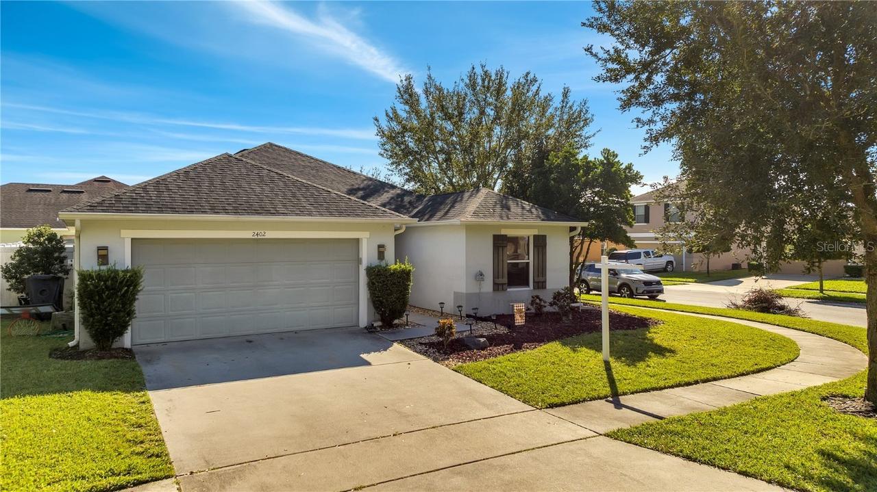 2402 Plantation Oak Dr., Orlando, FL 32824