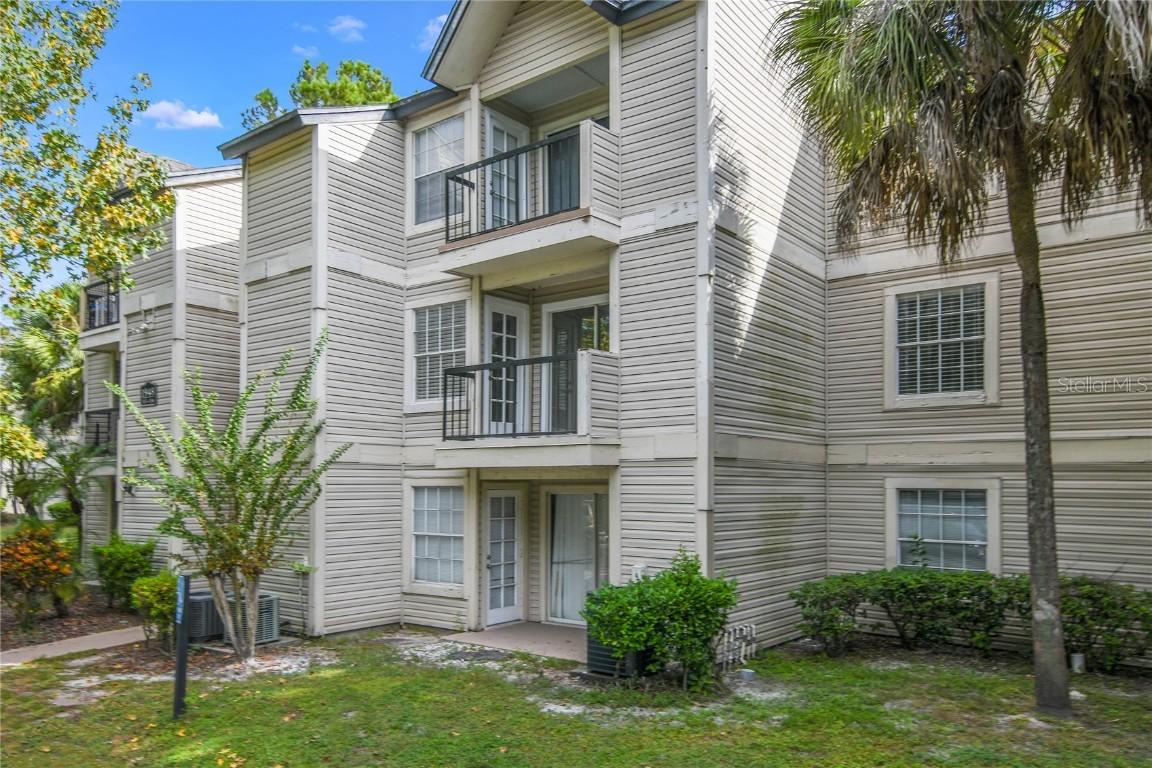 1948 Lake Atriums Cir. #120, Orlando, FL 32839