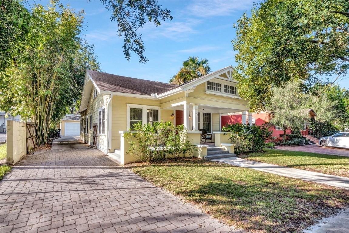 638 Woodward St., Orlando, FL 32803