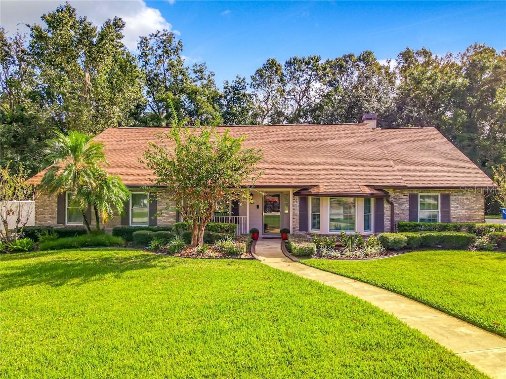 1108 Superior Ct., Winter Springs, FL 32708