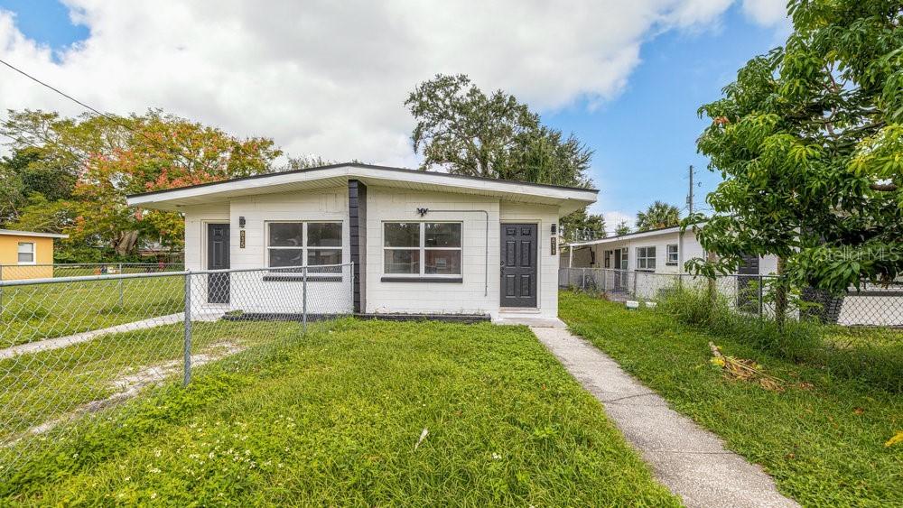 811 - 815 18th St., Orlando, FL 32805