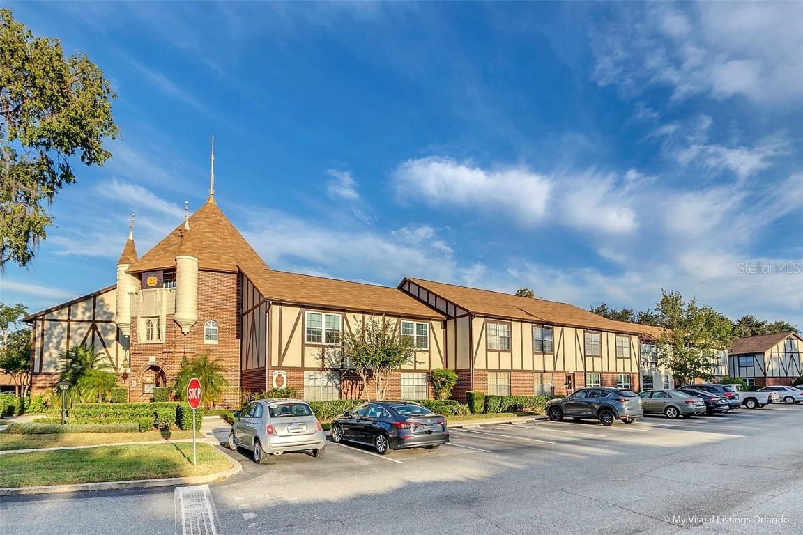 5301 Hansel Ave. #16, Orlando, FL 32809