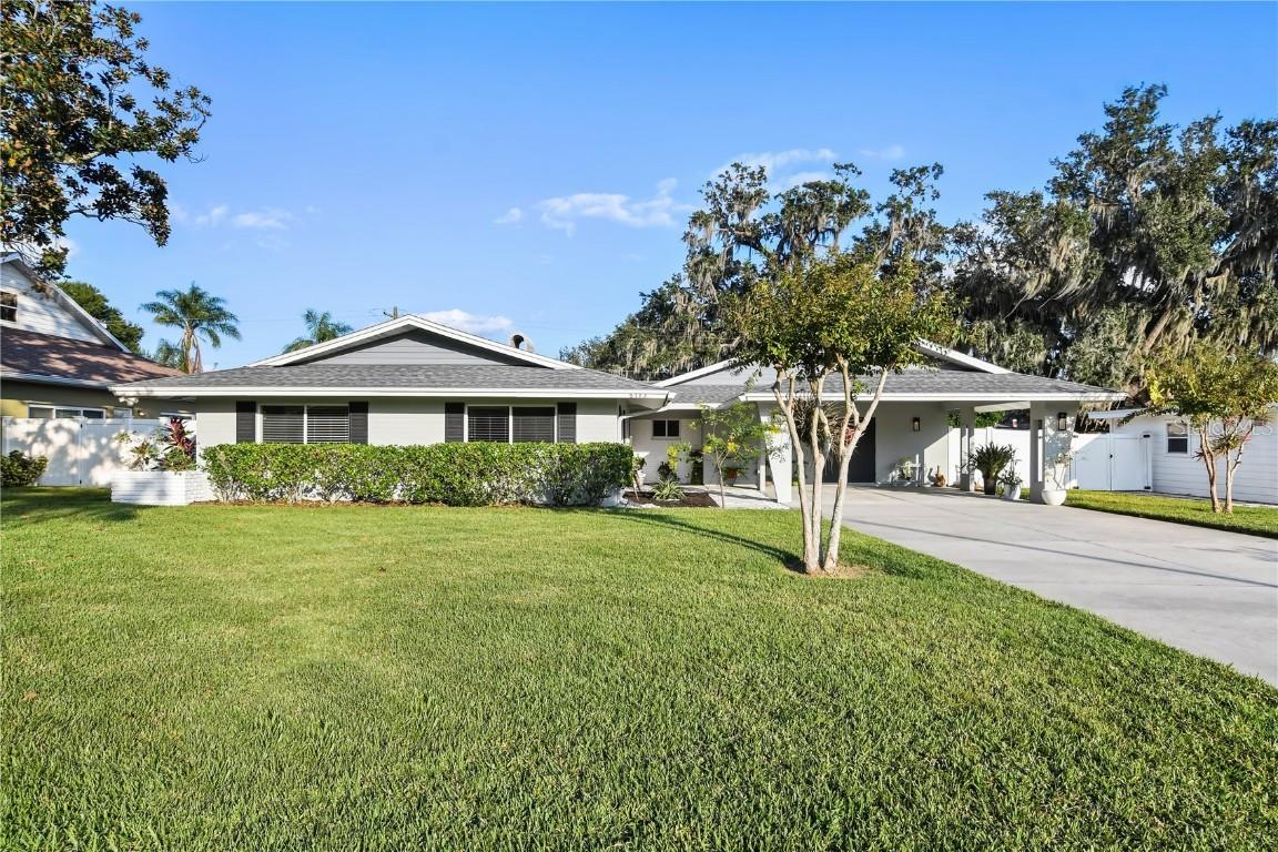 5113 Louvre Ave., Belle Isle, FL 32812