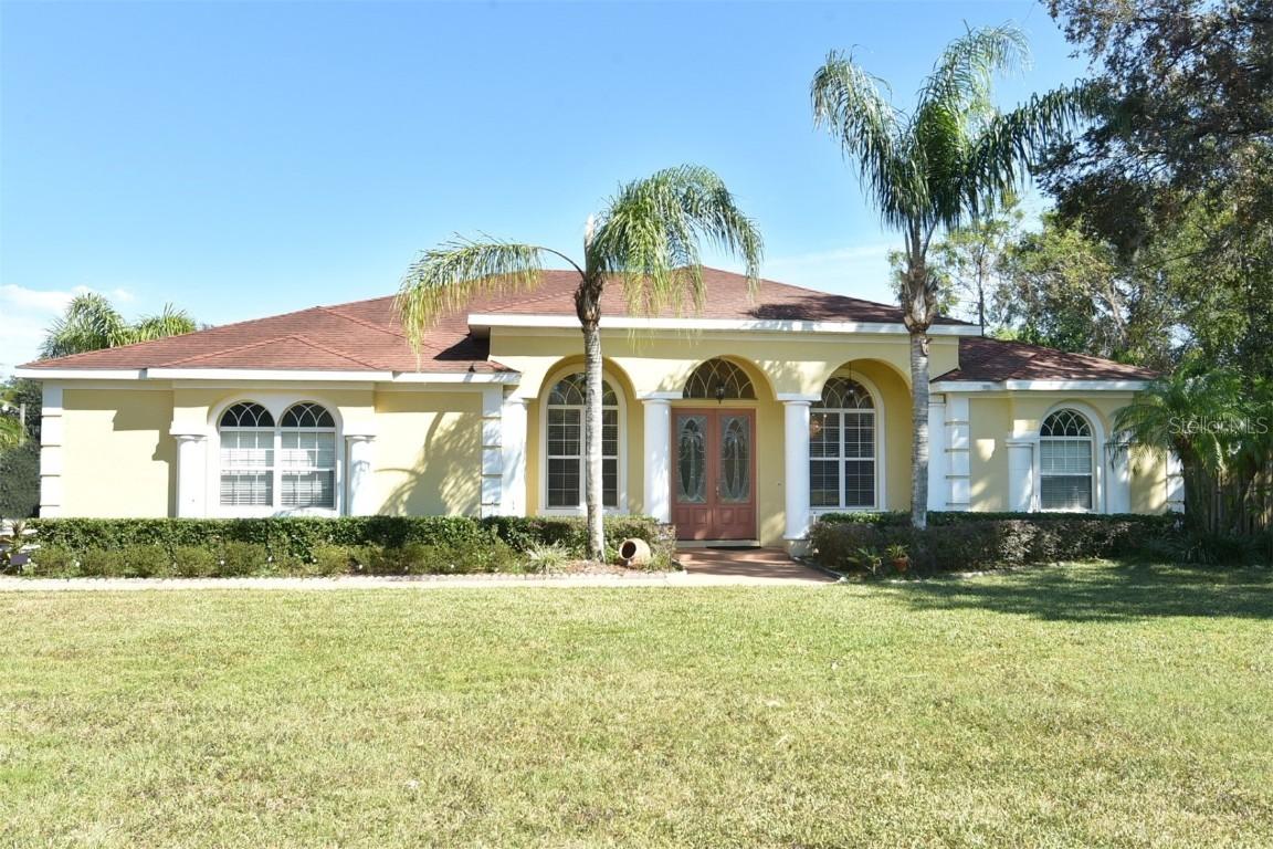 5411 Lee Ann Dr., Orlando, FL 32808