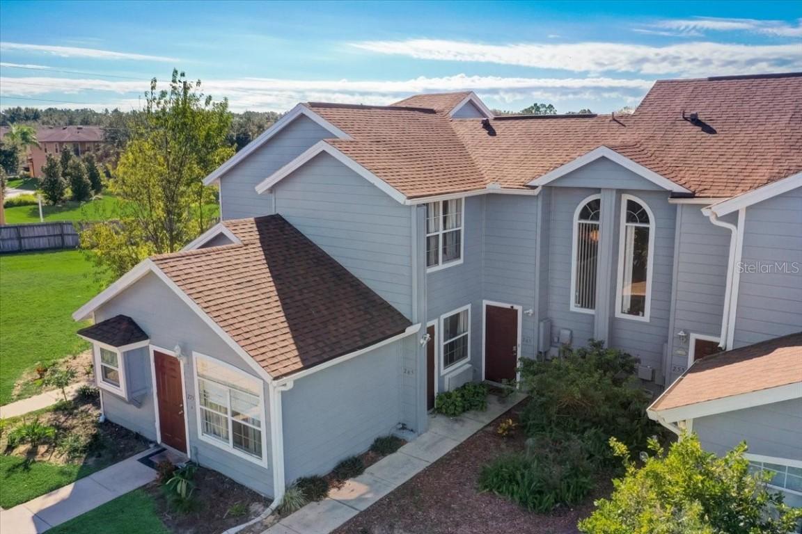 265 Mango Dr., Davenport, FL 33837