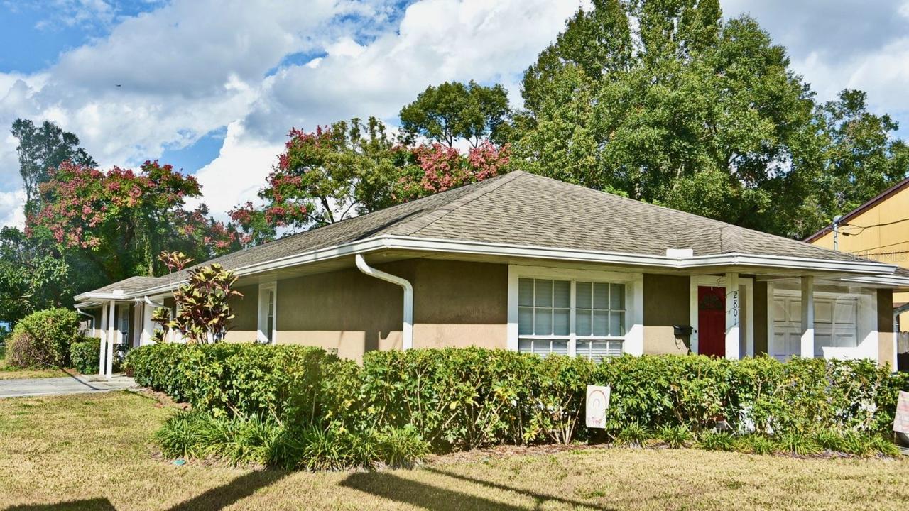 2801 E Central Blvd., Orlando, FL 32803