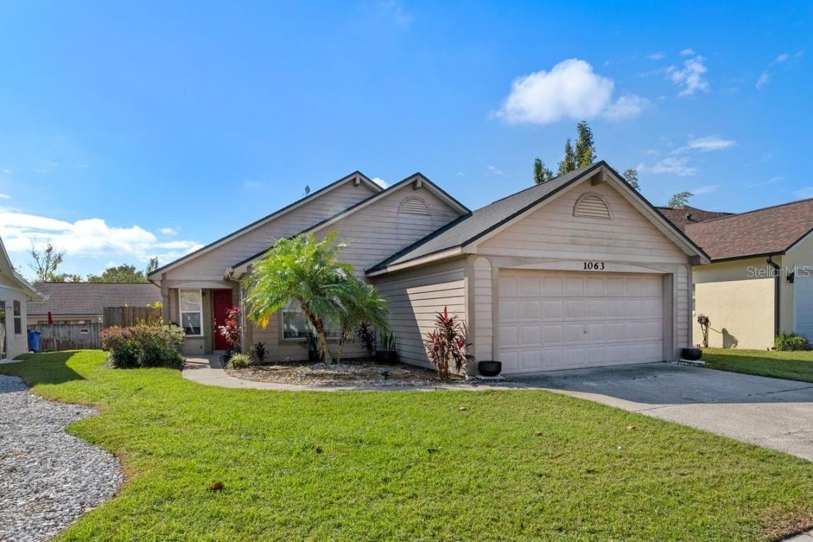 1063 Covington St., Oviedo, FL 32765