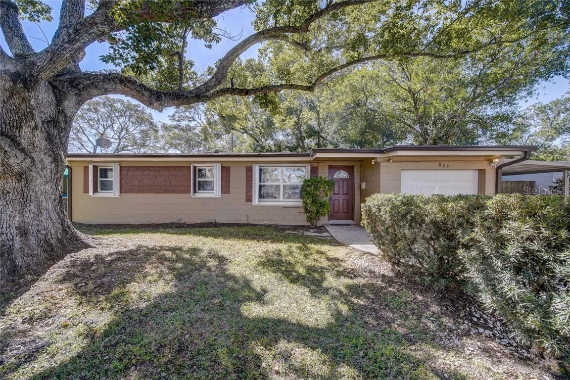 802 Logan Dr., Longwood, FL 32750