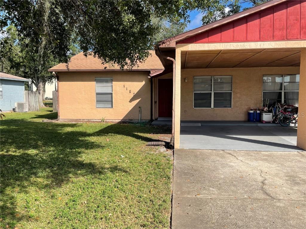 1157 Rich Moor Cir., Orlando, FL 32807