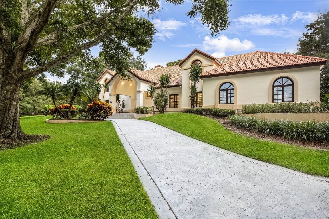 5073 Latrobe Dr., Windermere, FL 34786