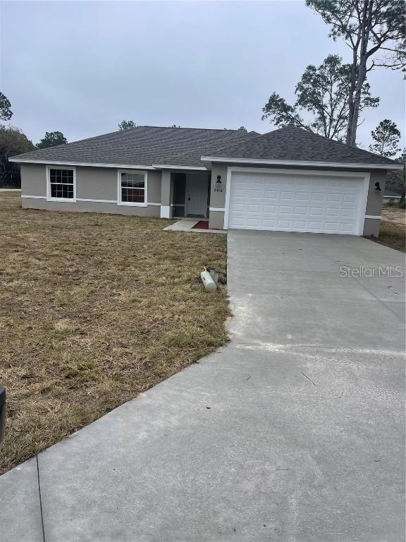 6816 SW 151st Loop, Ocala, FL 34473