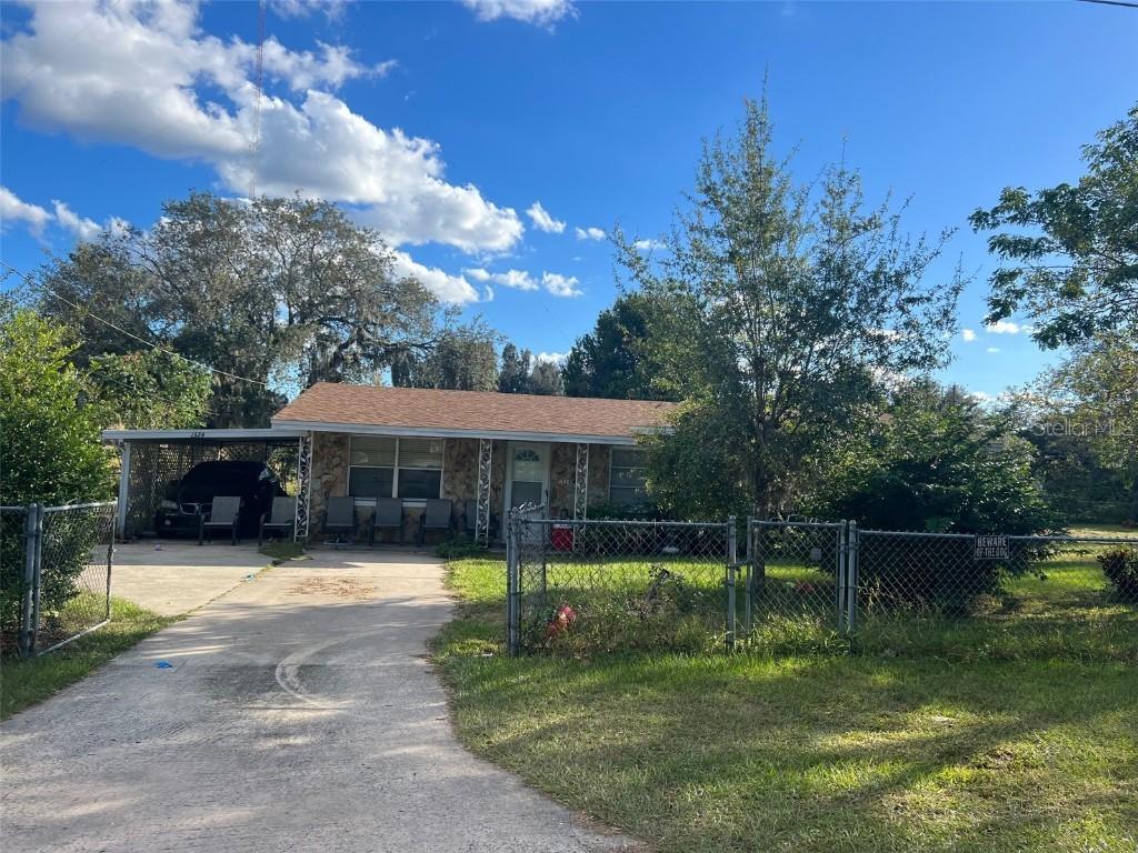 1324 Garwood Ave., Sebring, FL 33870