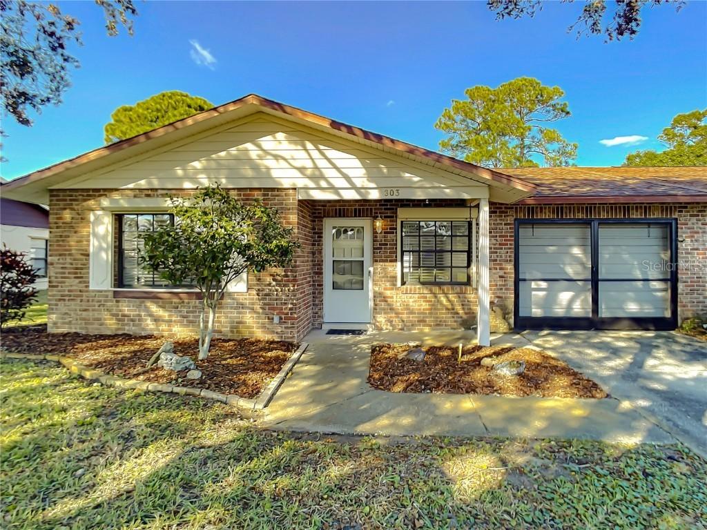 803 Egret Ct., Edgewater, FL 32141