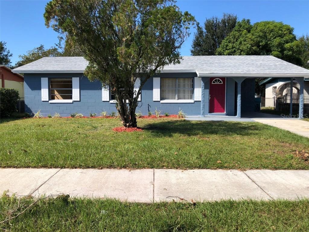 1316 Deerock Dr., Orlando, FL 32811